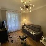 Montmartre Sacre Coeur Apartmán Paříž