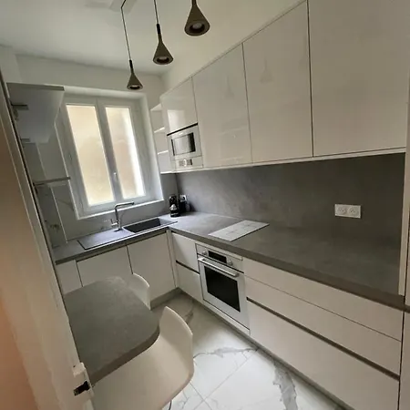 Montmartre Sacre Coeur *