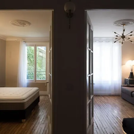 Montmartre Sacre Coeur