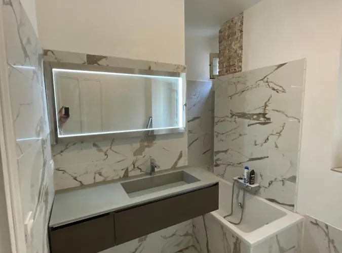 Appartement Montmartre Sacré Cœur Paris