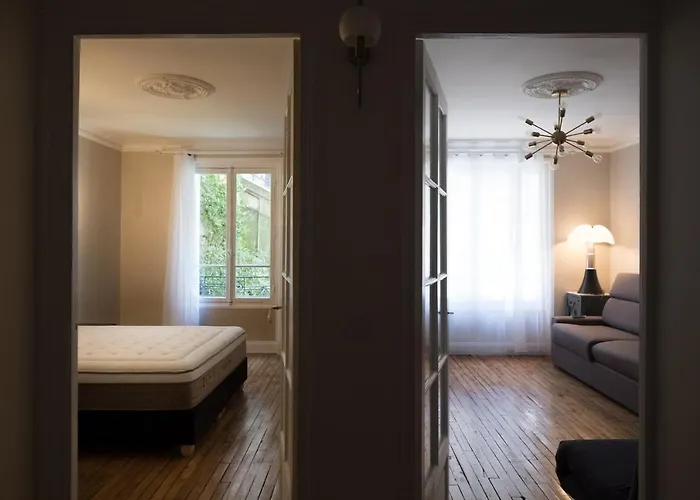 Montmartre Sacré Cœur